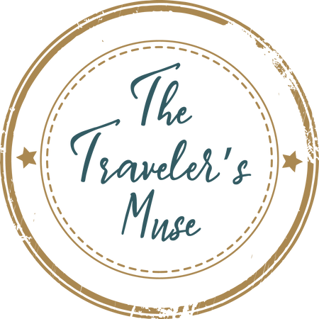 The Traveler's Muse